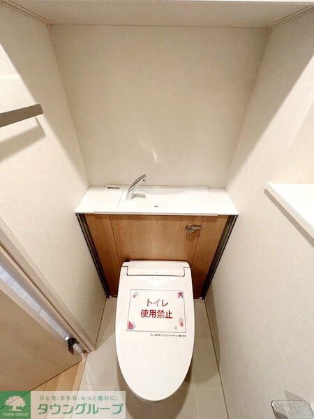 プライムガーデン赤塚の物件内観写真