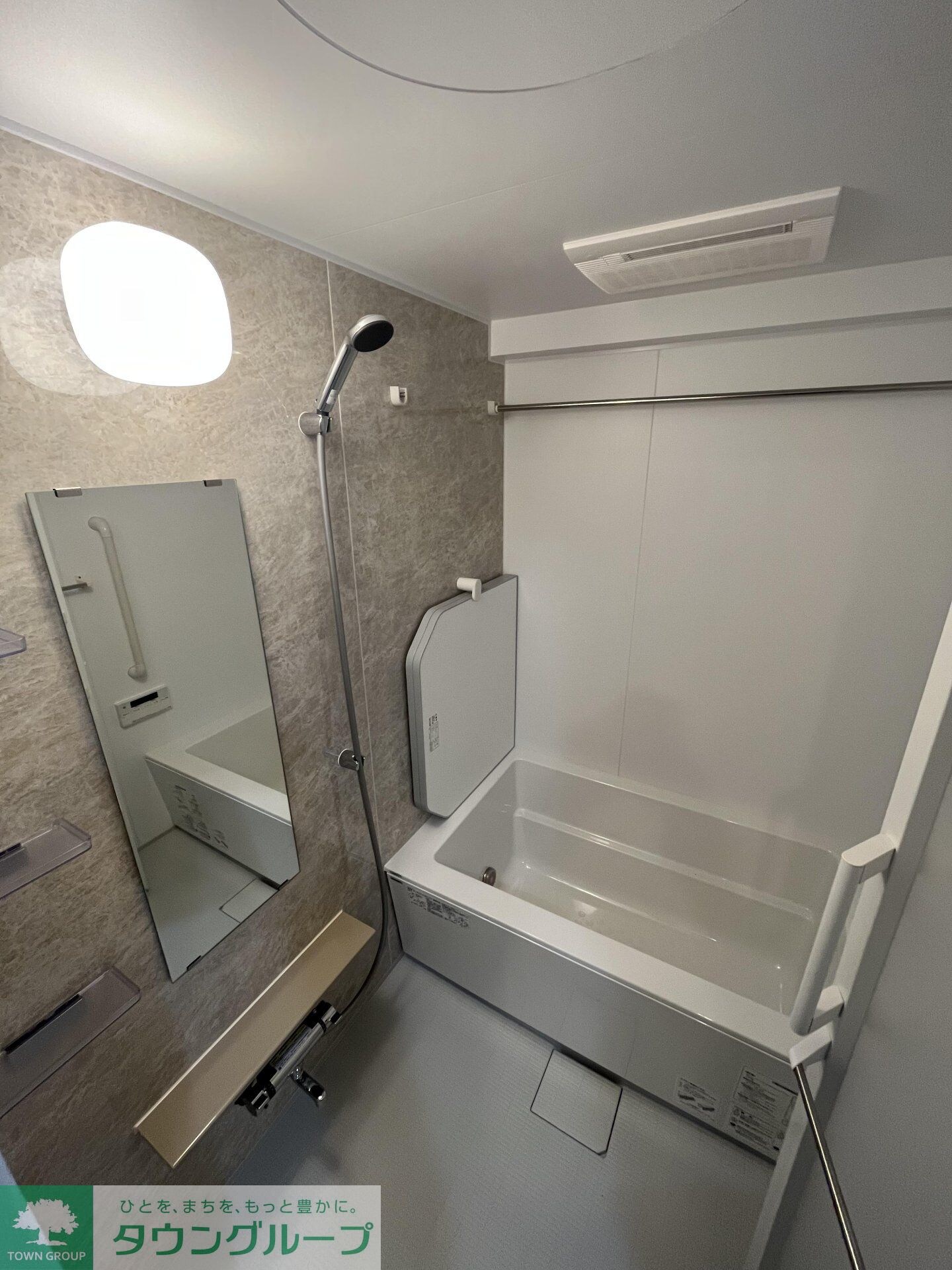 ＯＲＳＵＳ志村坂上の物件内観写真