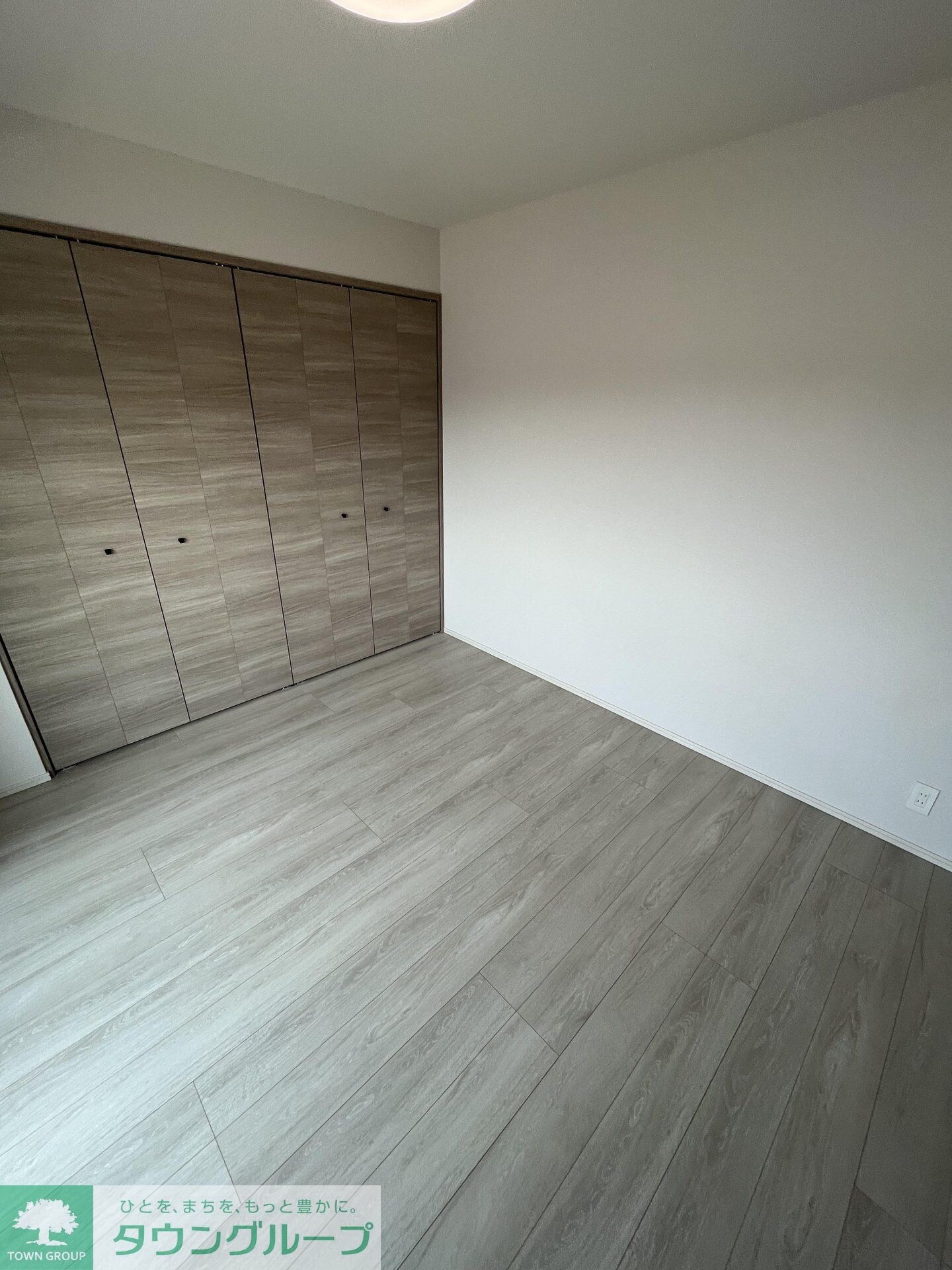 ＯＲＳＵＳ志村坂上の物件内観写真