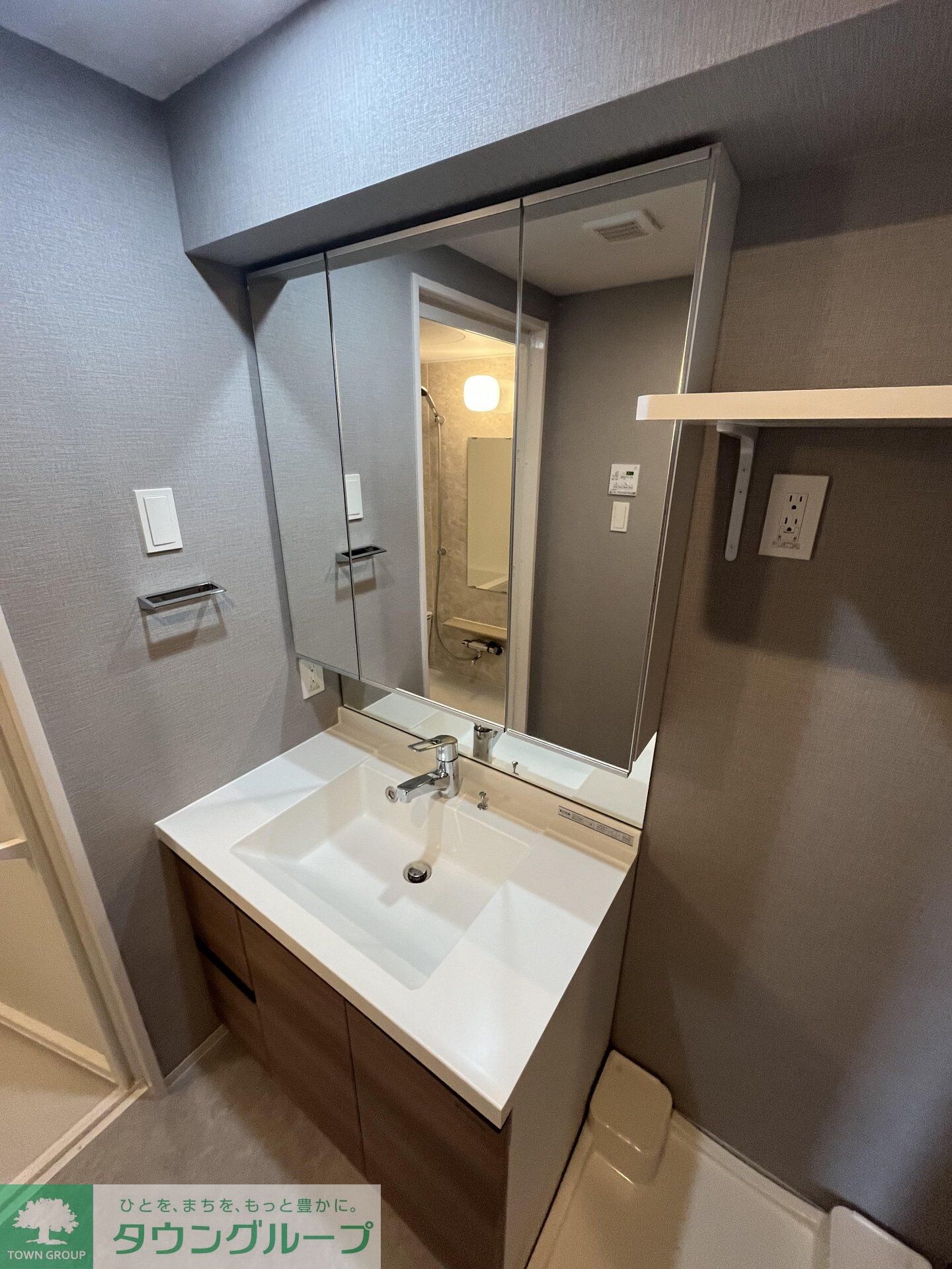 ＯＲＳＵＳ志村坂上の物件内観写真