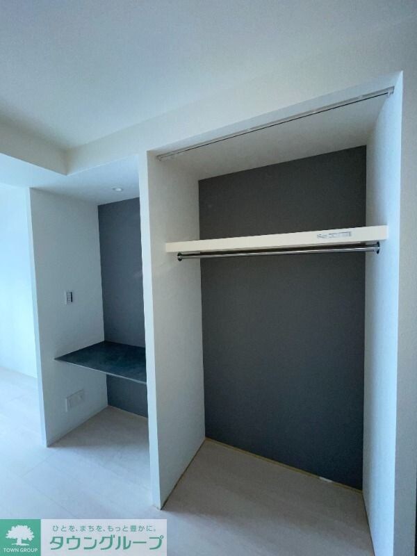 SUNBRIGHT OGIKUBOの物件内観写真