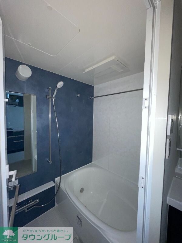 SUNBRIGHT OGIKUBOの物件内観写真