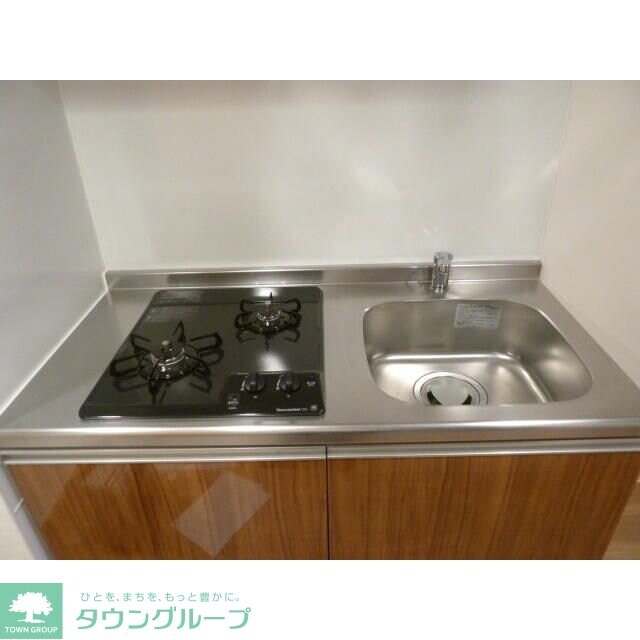 ＰＡＳＥＯ東武練馬の物件内観写真