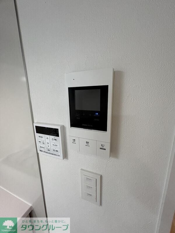 ＬｉｖｅＣａｓａ西台の物件内観写真