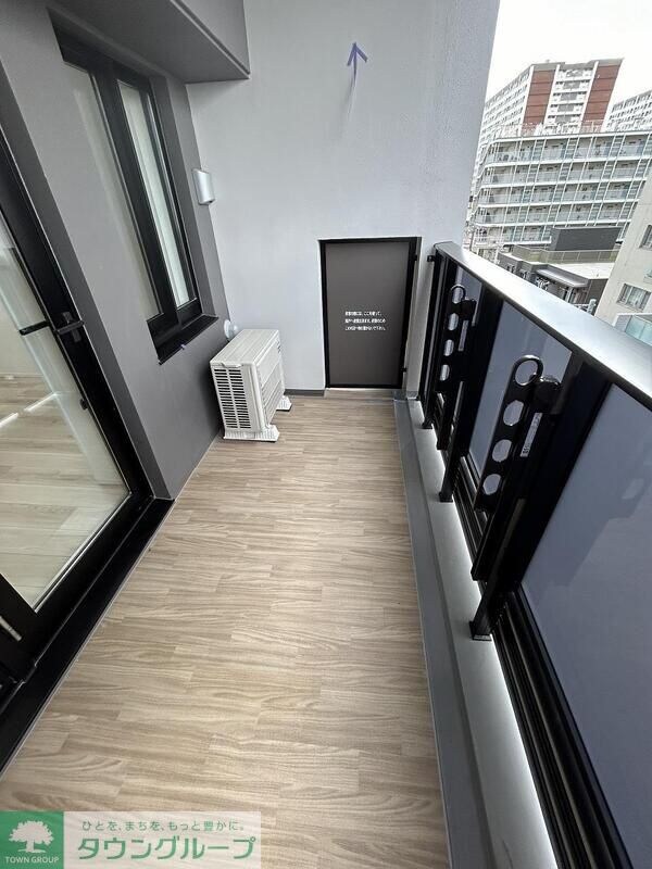 ＬｉｖｅＣａｓａ西台の物件内観写真