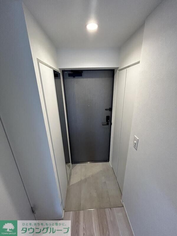 ＬｉｖｅＣａｓａ西台の物件内観写真