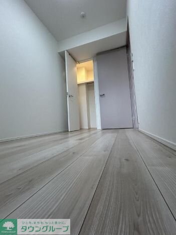 ＬｉｖｅＣａｓａ西台の物件内観写真