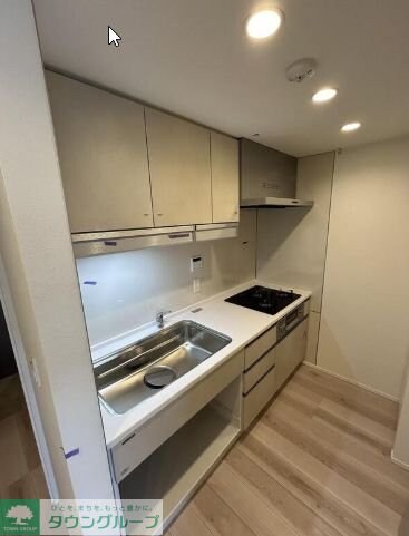 ＬｉｖｅＣａｓａ西台の物件内観写真