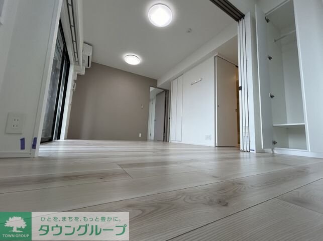 ＬｉｖｅＣａｓａ西台の物件内観写真