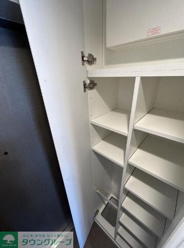 ＬｉｖｅＣａｓａ西台の物件内観写真