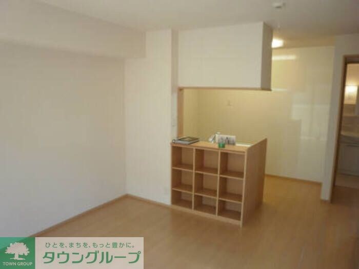 ハーモニーの物件内観写真