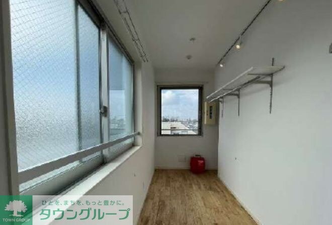 ラフォルテ井草の物件内観写真