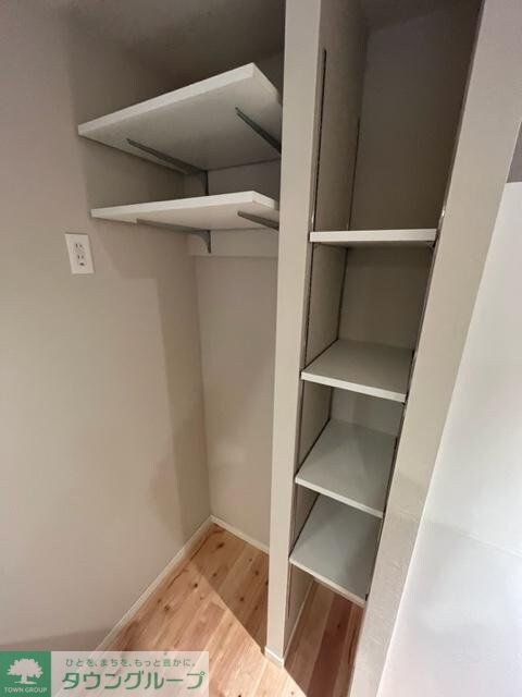 ラフォルテ井草の物件内観写真