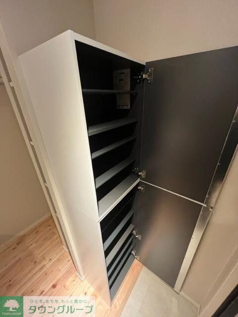 ラフォルテ井草の物件内観写真