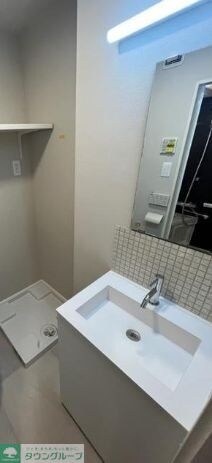 ラフォルテ井草の物件内観写真