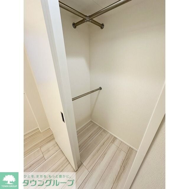 アジールコート練馬中村橋の物件内観写真