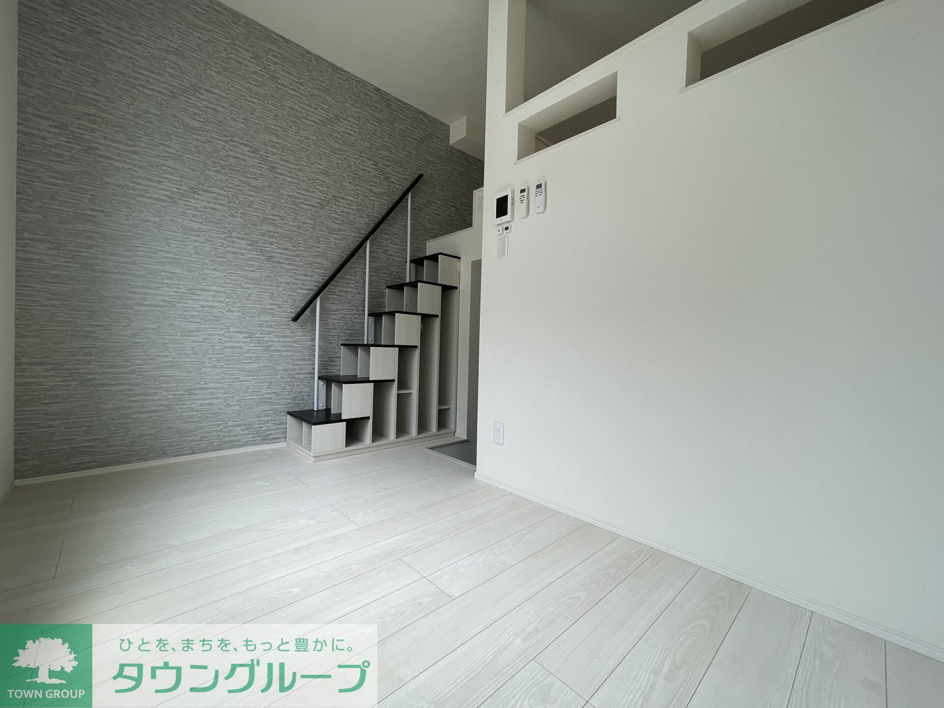 ハーモニーテラス関町北IIIの物件内観写真