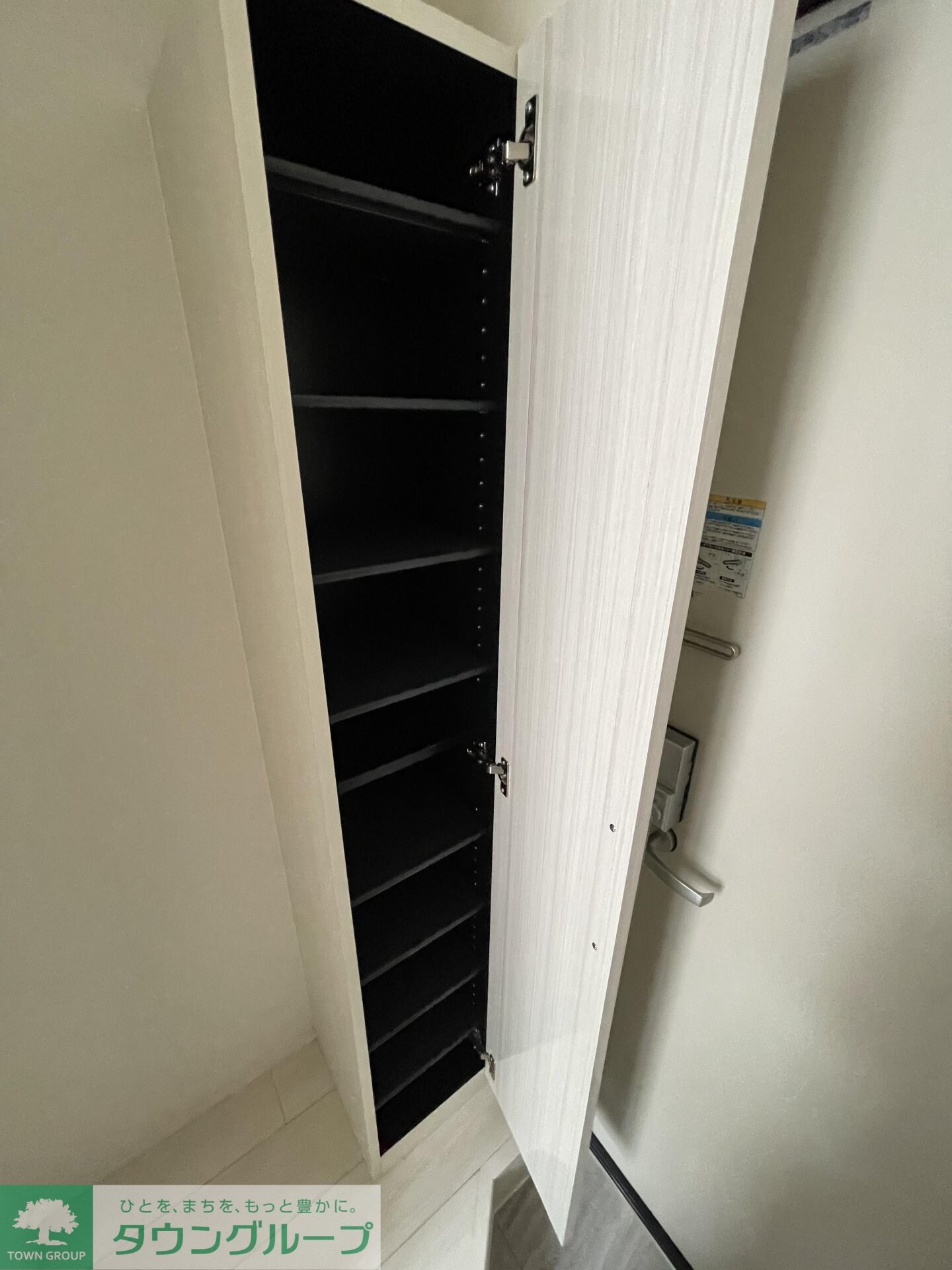 ハーモニーテラス関町北IIIの物件内観写真