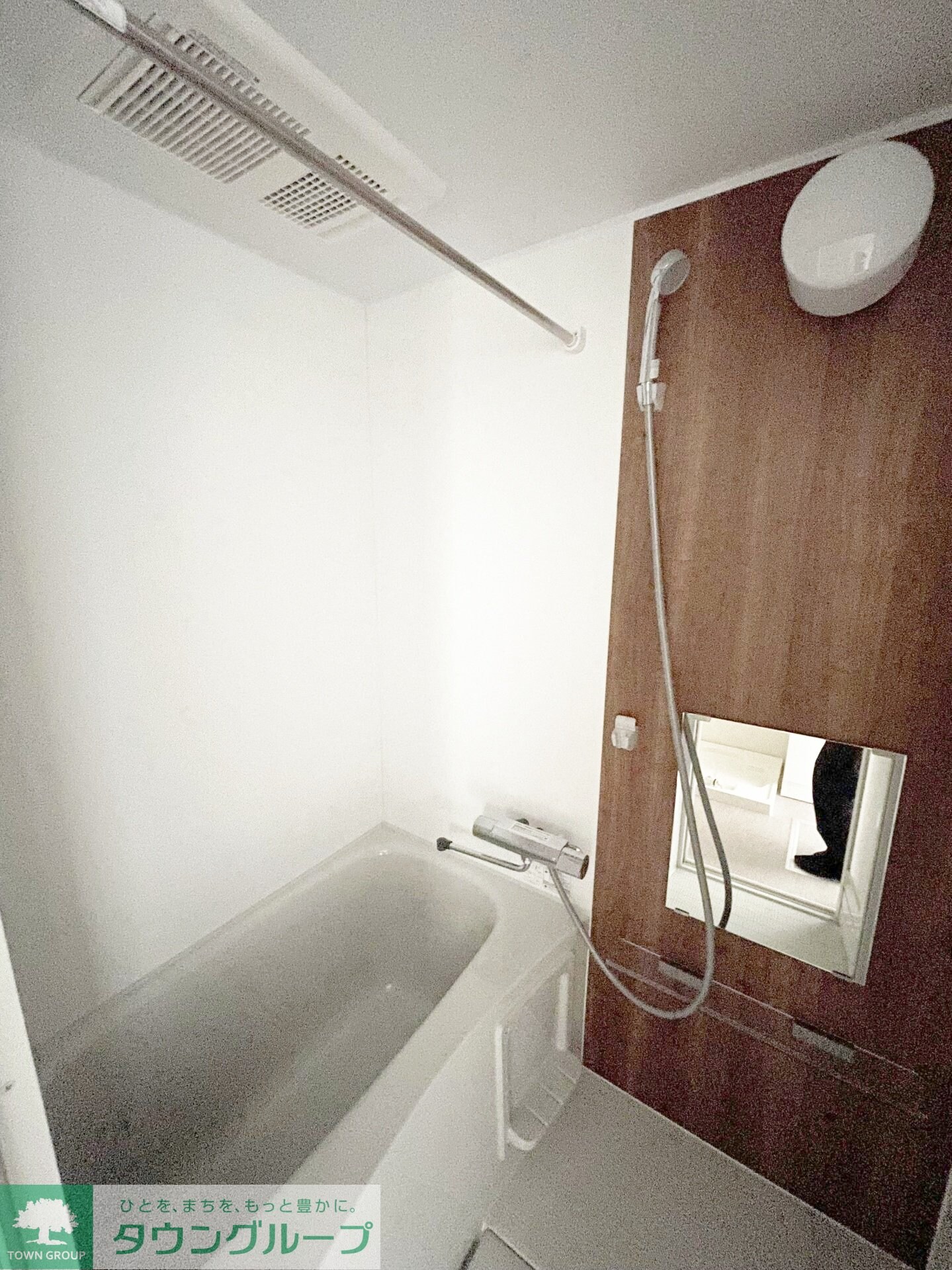 ハーモニーテラス関町北IIIの物件内観写真