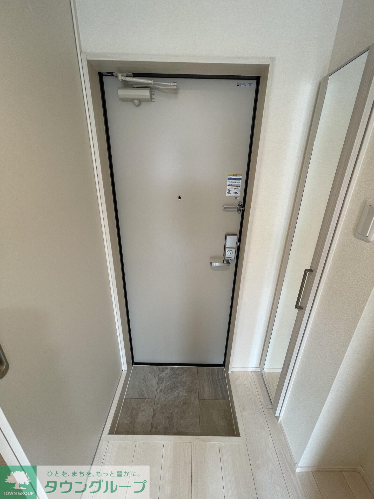 ハーモニーテラス関町北IIIの物件内観写真