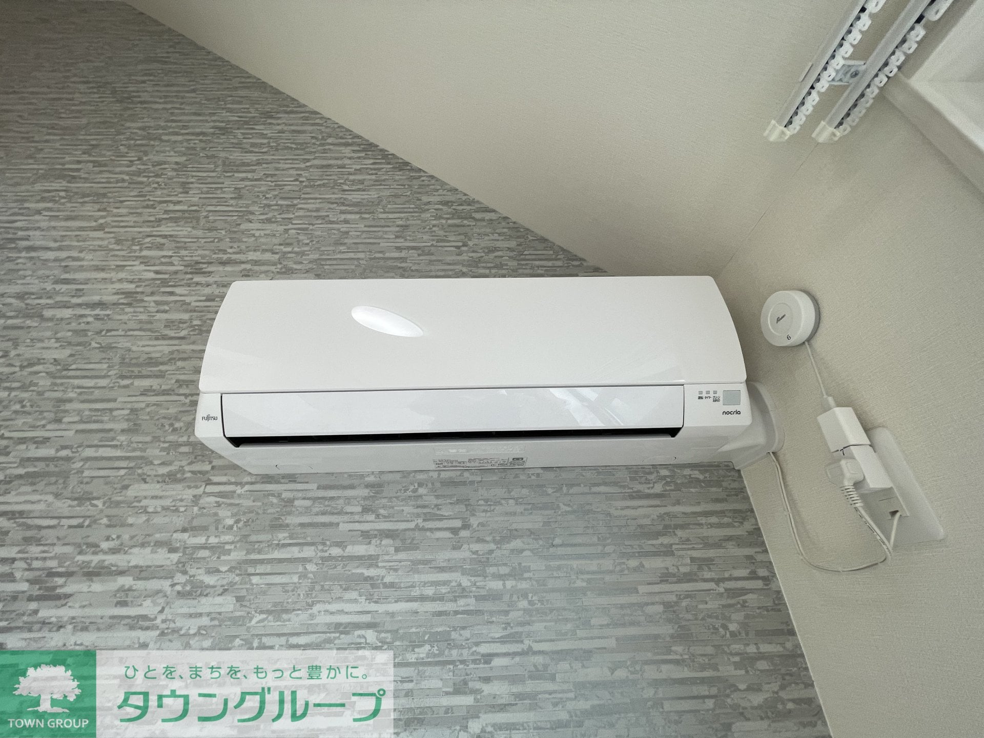 ハーモニーテラス関町北IIIの物件内観写真