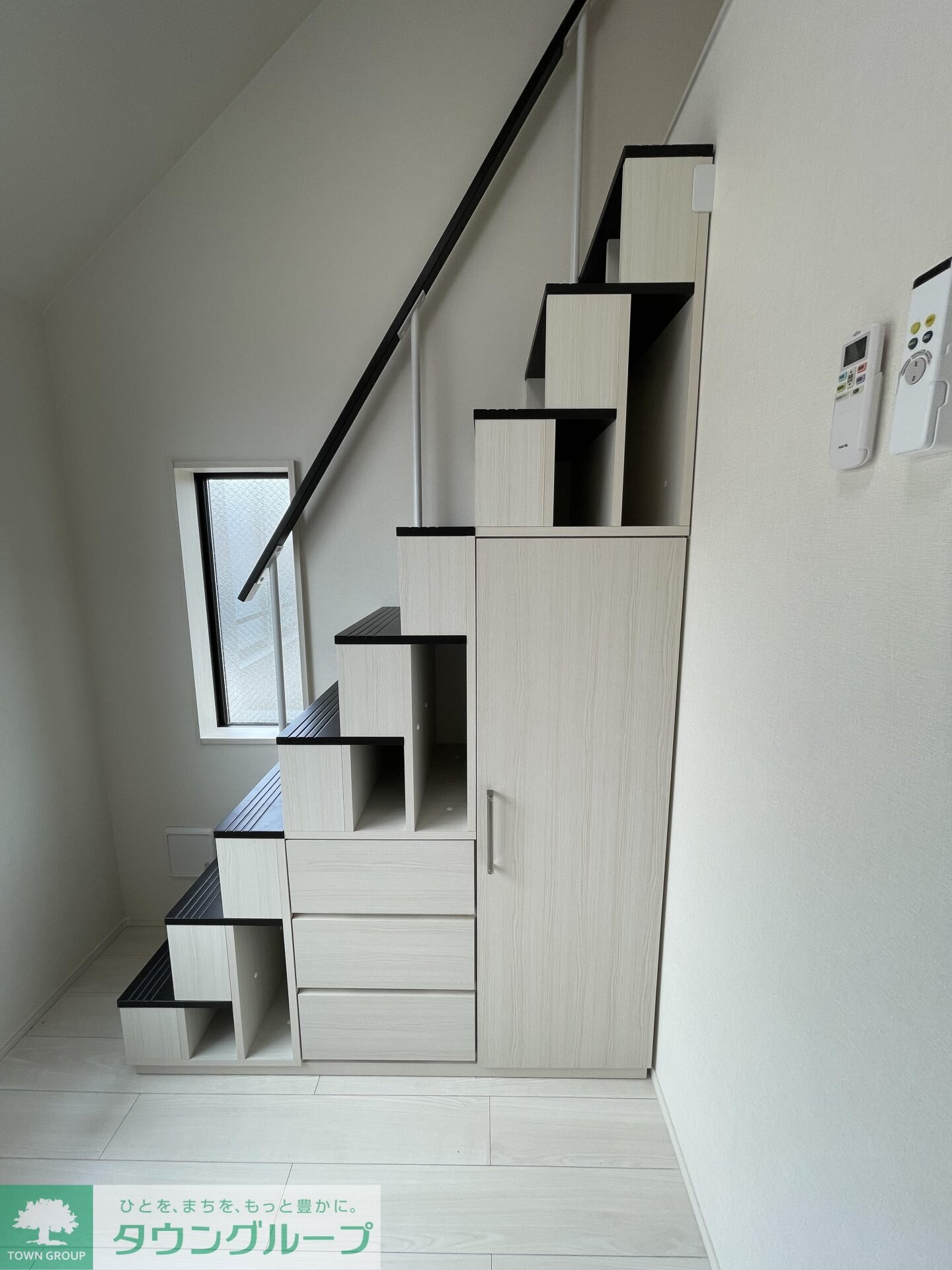 ハーモニーテラス関町北IIIの物件内観写真