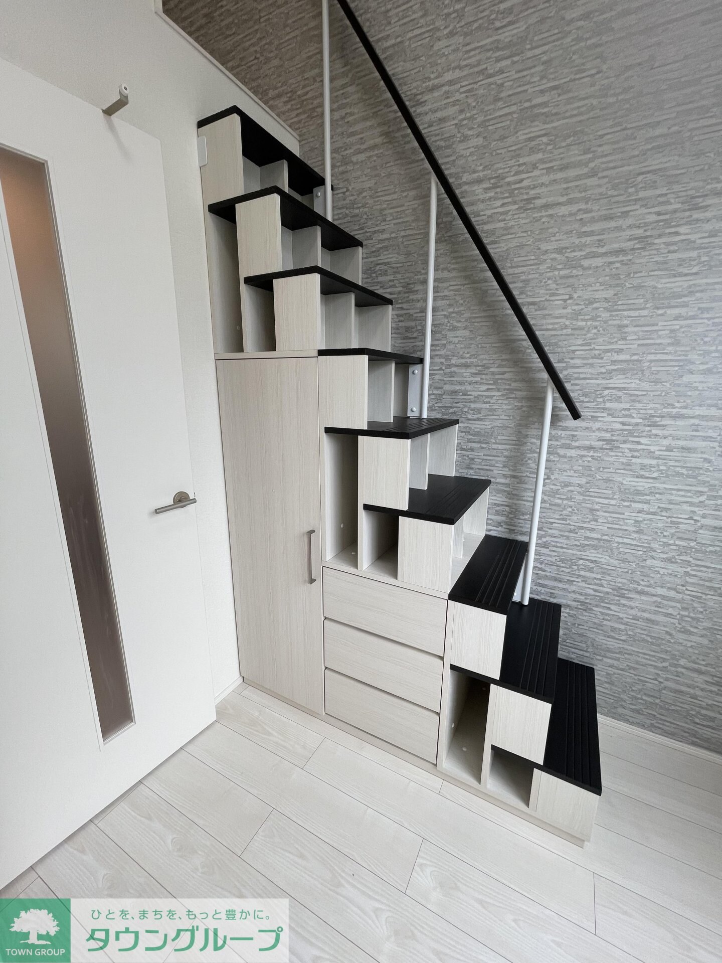 ハーモニーテラス関町北IIIの物件内観写真