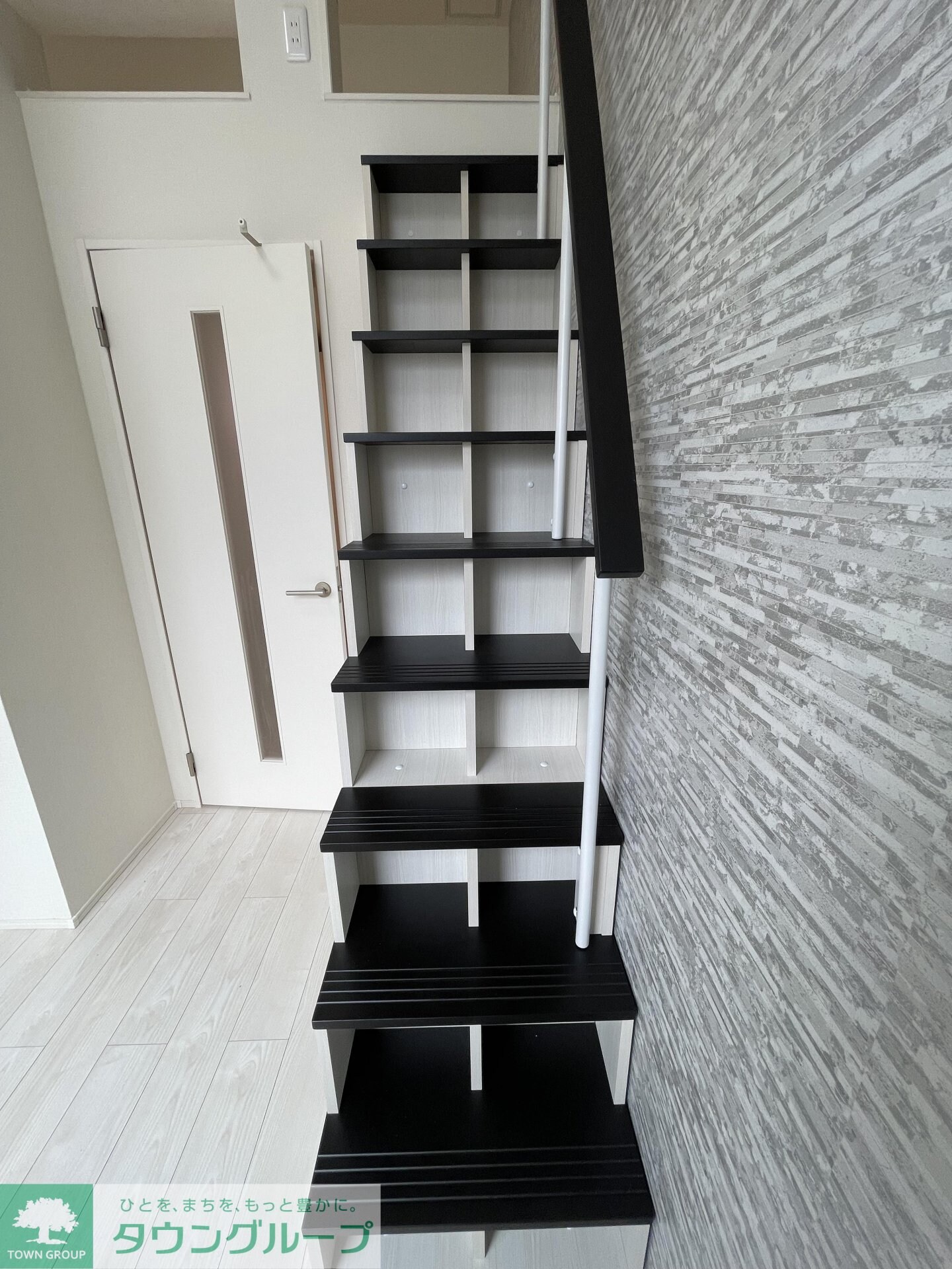 ハーモニーテラス関町北IIIの物件内観写真