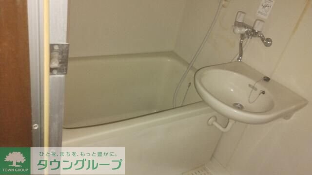 ハイムＦの物件内観写真