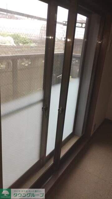 ハイムＦの物件内観写真