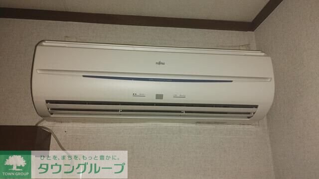 ハイムＦの物件内観写真