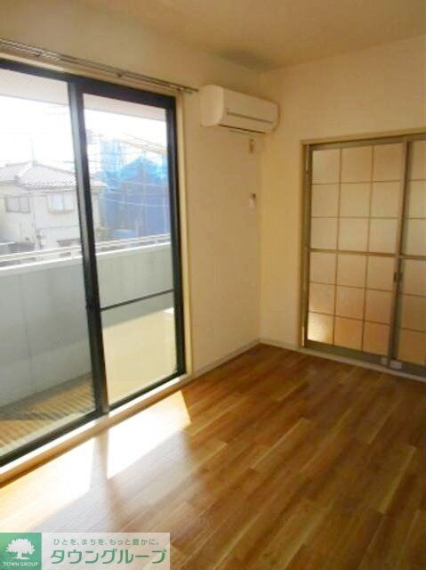 アスカハイム　D棟の物件内観写真