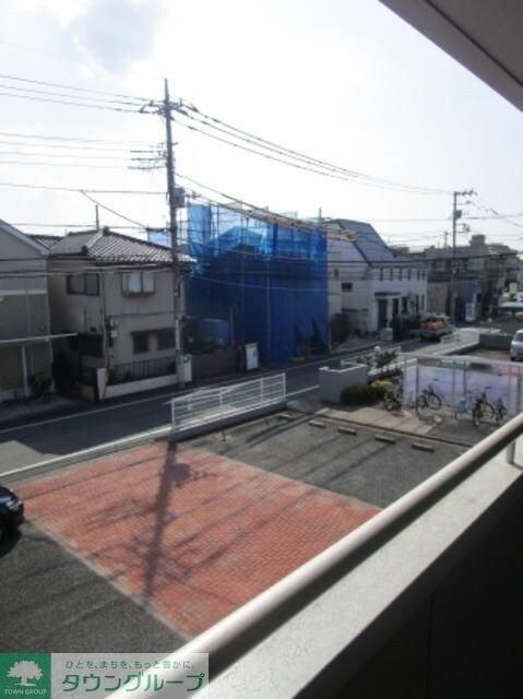 アスカハイム　D棟の物件内観写真