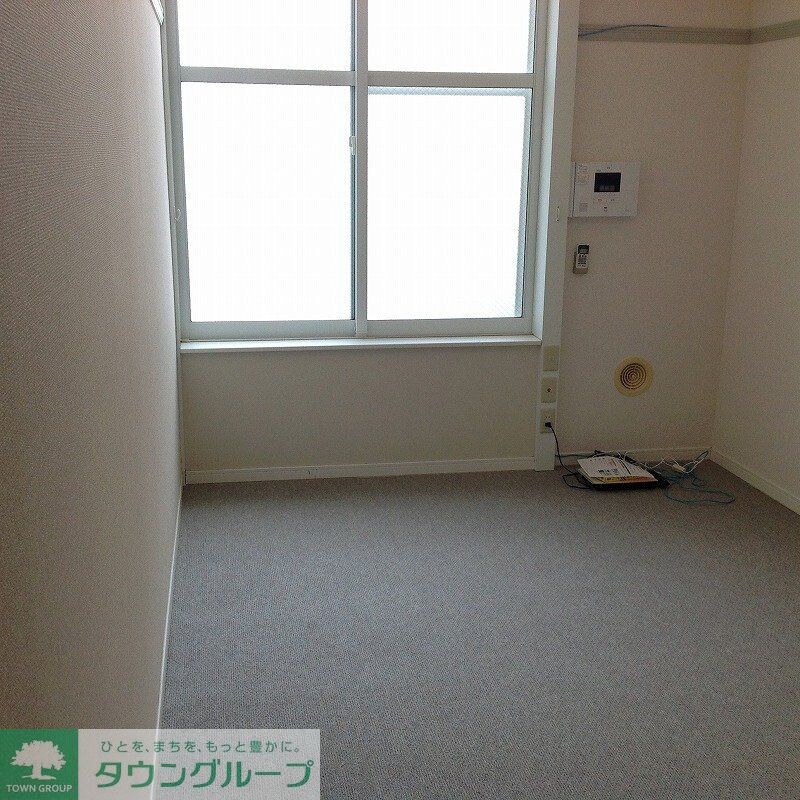 レオパレスプレミールヴァンの物件内観写真