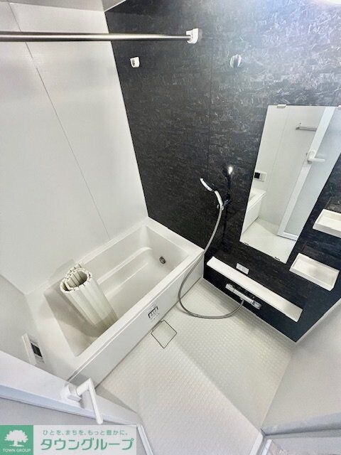 アイルグランデ中野ノースドゥーエの物件内観写真