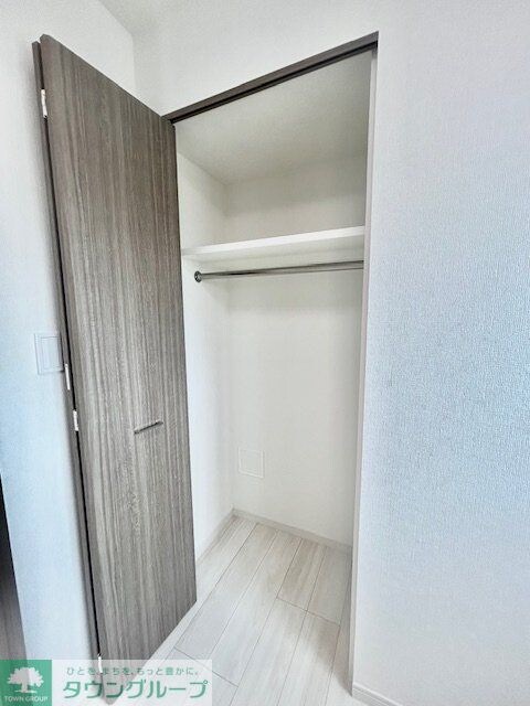 アイルグランデ中野ノースドゥーエの物件内観写真