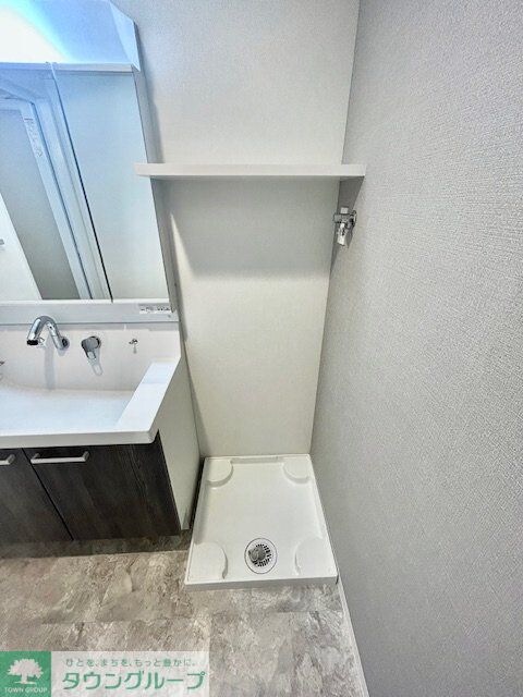 アイルグランデ中野ノースドゥーエの物件内観写真