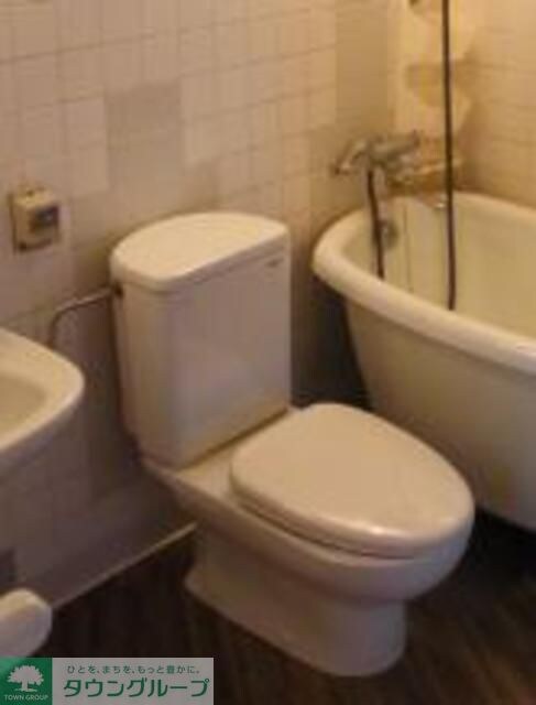 相川邸の物件内観写真