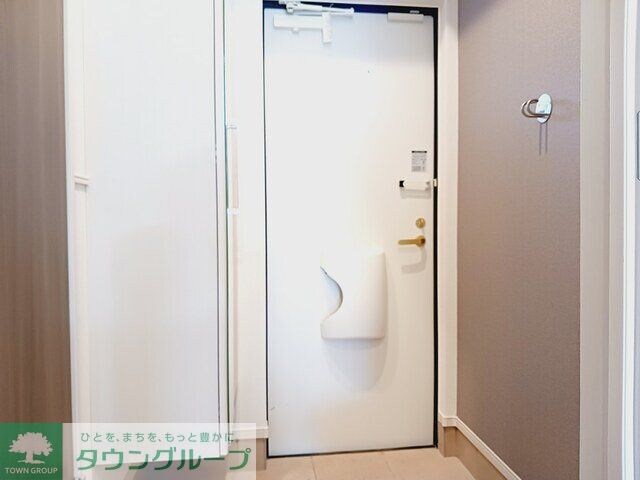 オリオンの物件内観写真