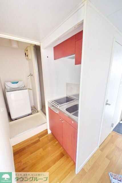 レオパレスＯｒｋの物件内観写真