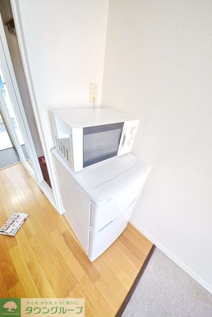 レオパレスＯｒｋの物件内観写真