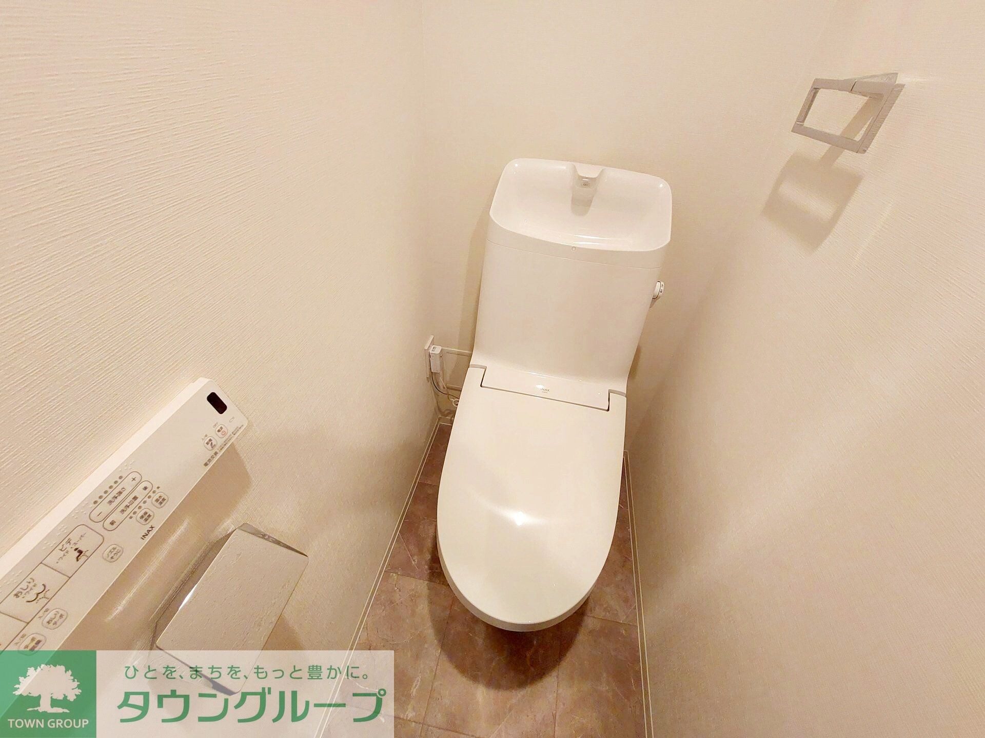 アーバンパーク江古田の森の物件内観写真