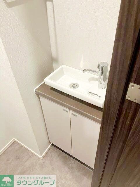 ACPResidence新江古田の物件内観写真