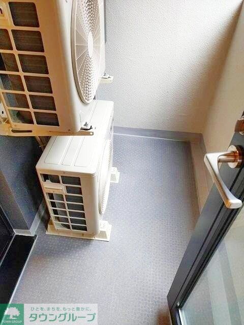 ACPResidence新江古田の物件内観写真