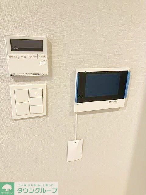 ACPResidence新江古田の物件内観写真