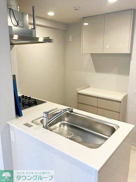 ACPResidence新江古田の物件内観写真