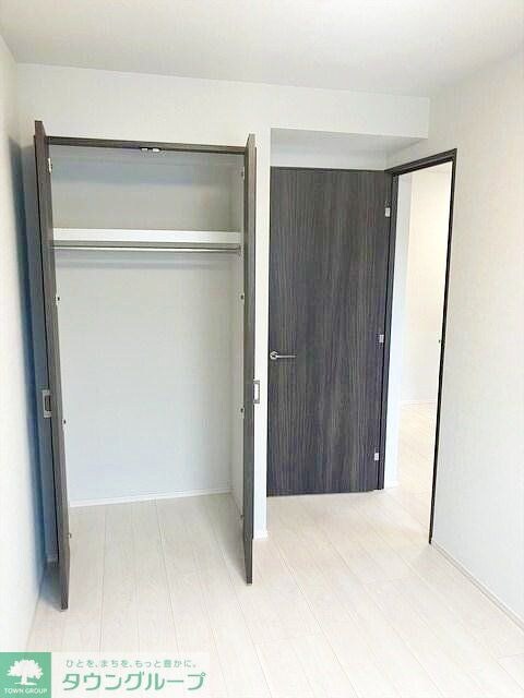 ACPResidence新江古田の物件内観写真