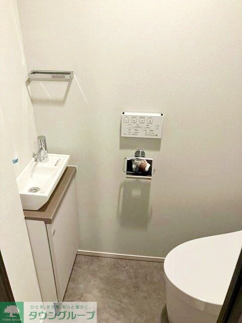 ACPResidence新江古田の物件内観写真