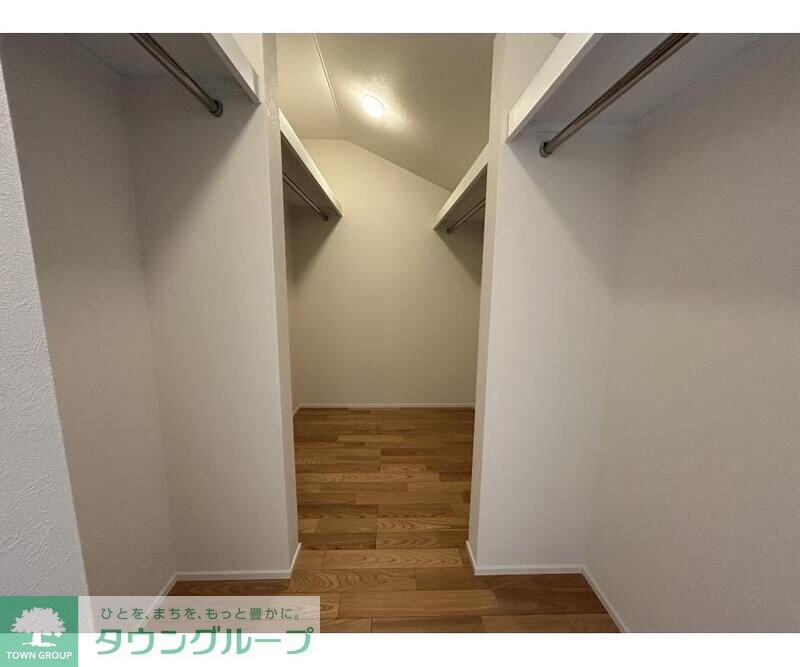 小金井市東町３丁目戸建の物件内観写真