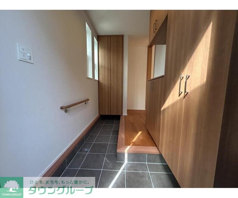 小金井市東町３丁目戸建の物件内観写真